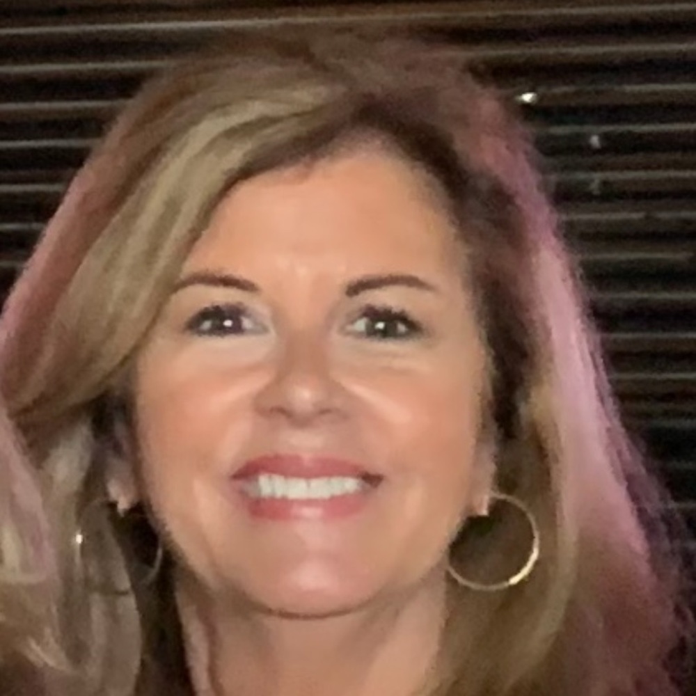 Meet your Posher, Melinda